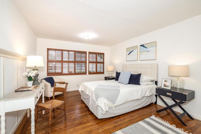 4107 Mackay Drive, Palo Alto, CA 94306