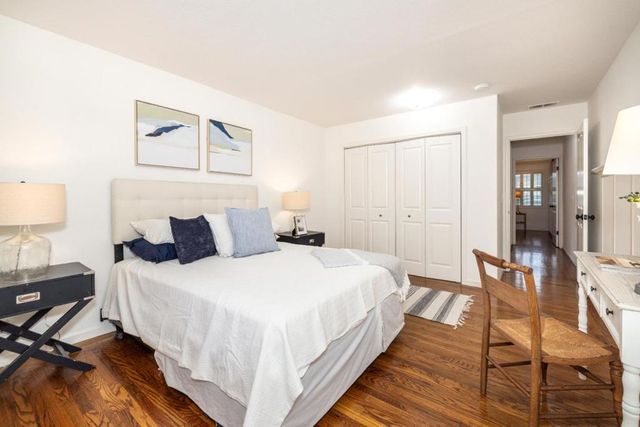 4107 Mackay Drive, Palo Alto, CA 94306