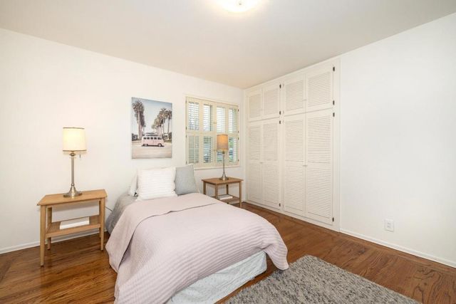 4107 Mackay Drive, Palo Alto, CA 94306