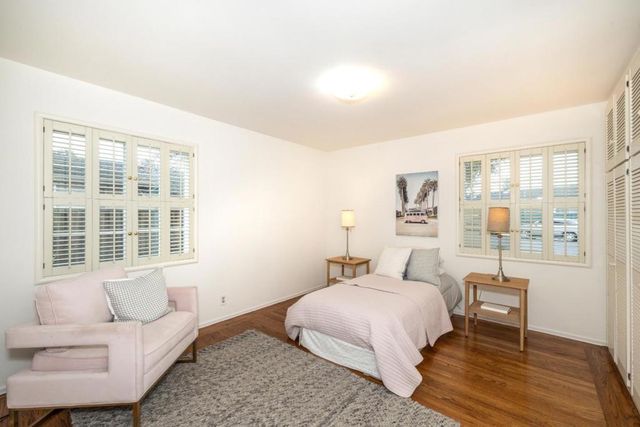 4107 Mackay Drive, Palo Alto, CA 94306