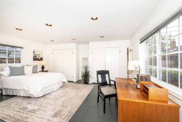 4107 Mackay Drive, Palo Alto, CA 94306