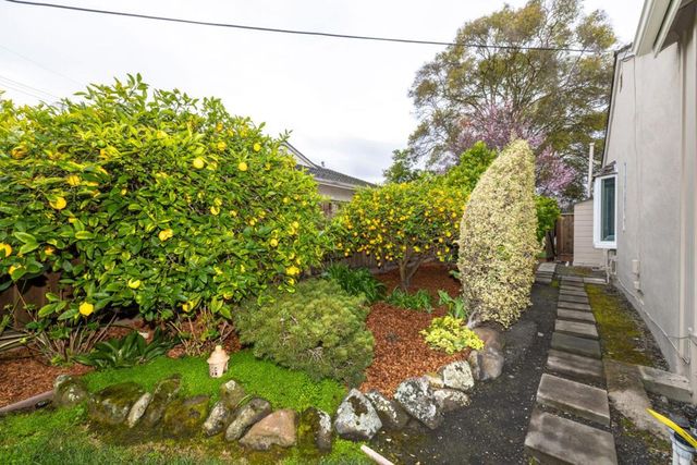 4107 Mackay Drive, Palo Alto, CA 94306