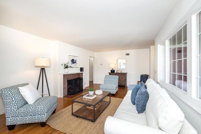 4107 Mackay Drive, Palo Alto, CA 94306