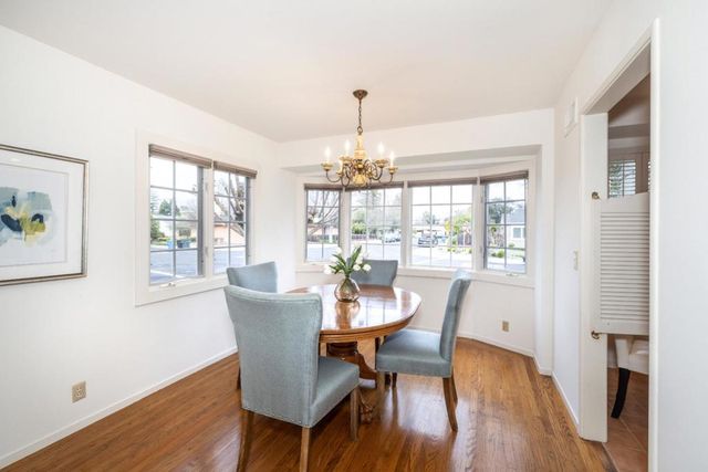 4107 Mackay Drive, Palo Alto, CA 94306