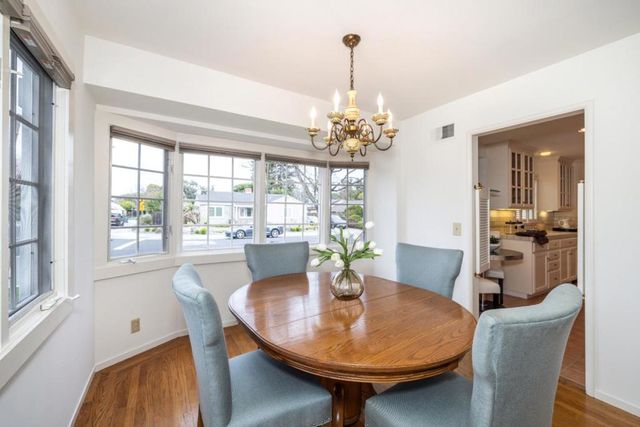 4107 Mackay Drive, Palo Alto, CA 94306