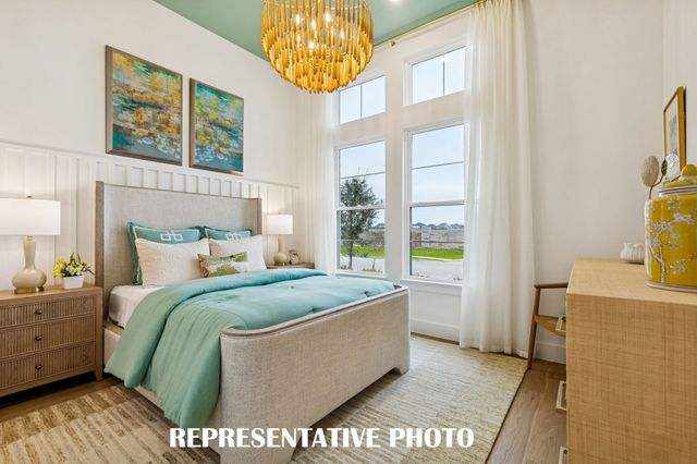 1090 Arlong Park Drive, Prosper, TX 75078