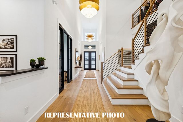 1090 Arlong Park Drive, Prosper, TX 75078