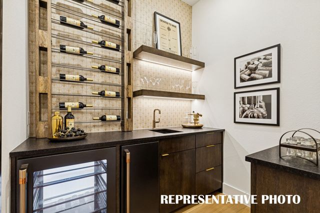 1090 Arlong Park Drive, Prosper, TX 75078