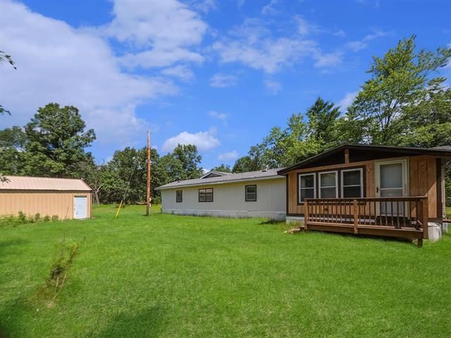 w4789 & W4791 27th Street, Necedah, WI 54644
