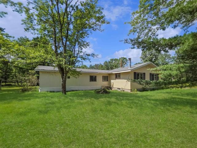 w4789 & W4791 27th Street, Necedah, WI 54644