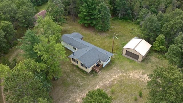 w4789 & W4791 27th Street, Necedah, WI 54644