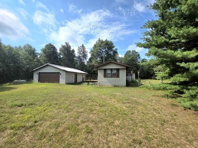w4789 & W4791 27th Street, Necedah, WI 54644