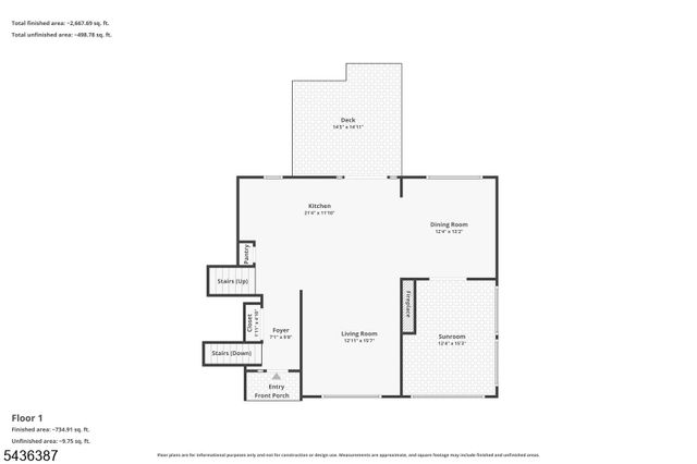 28 Pepper Rd, Montville Twp., NJ 07082