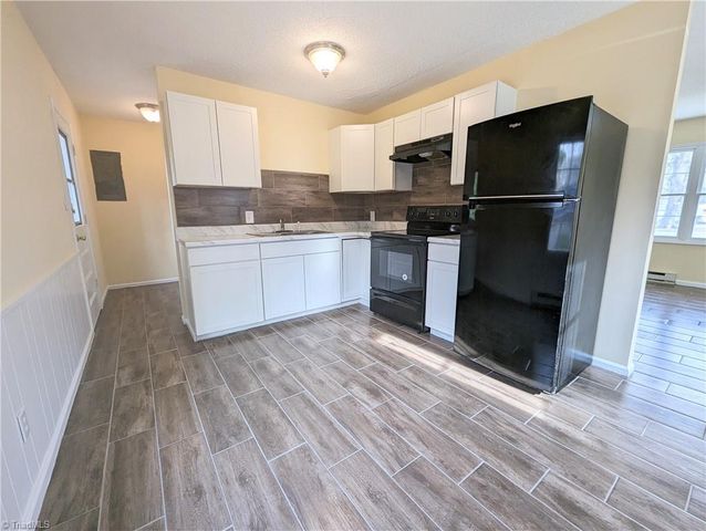 1027 Montlieu Avenue, High Point, NC 27262