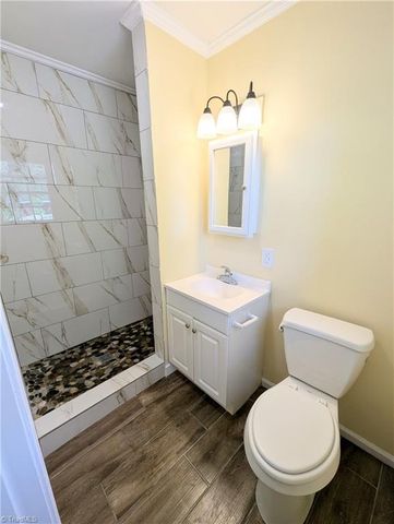 1027 Montlieu Avenue, High Point, NC 27262