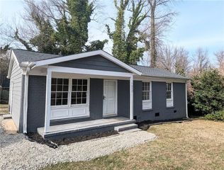 1027 Montlieu Avenue, High Point, NC 27262