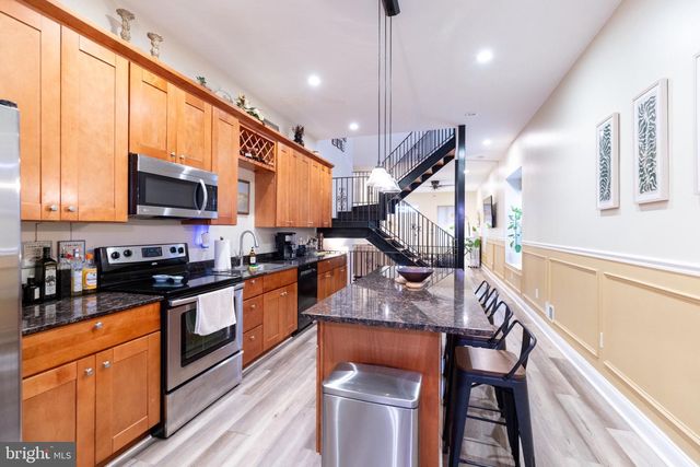3500 FLEET ST, Baltimore, MD 21224