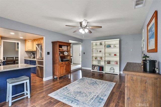 1421 E 15th, Upland, CA 91786