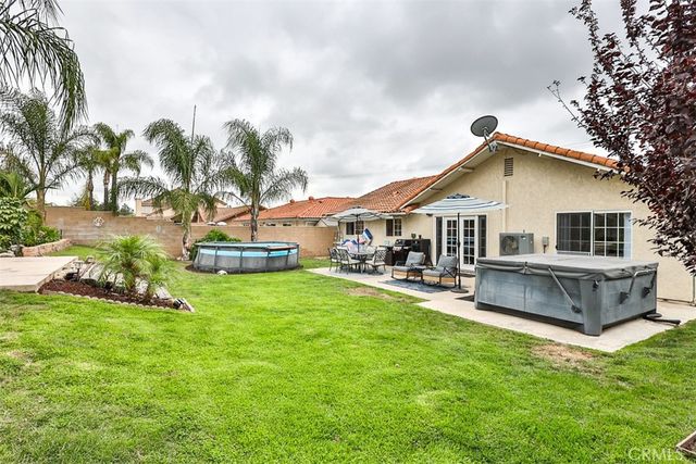 1421 E 15th, Upland, CA 91786