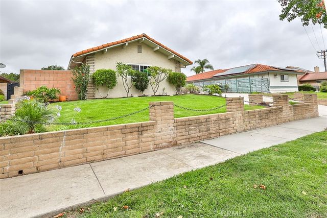 1421 E 15th, Upland, CA 91786
