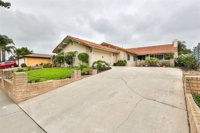 1421 E 15th, Upland, CA 91786