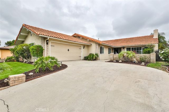 1421 E 15th, Upland, CA 91786