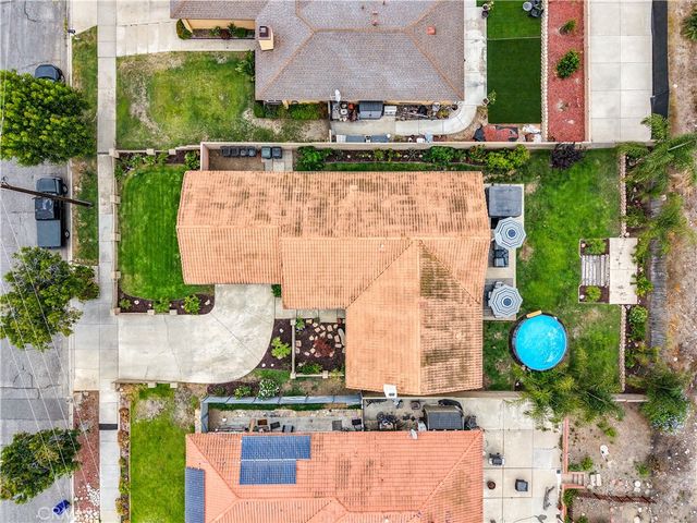 1421 E 15th, Upland, CA 91786