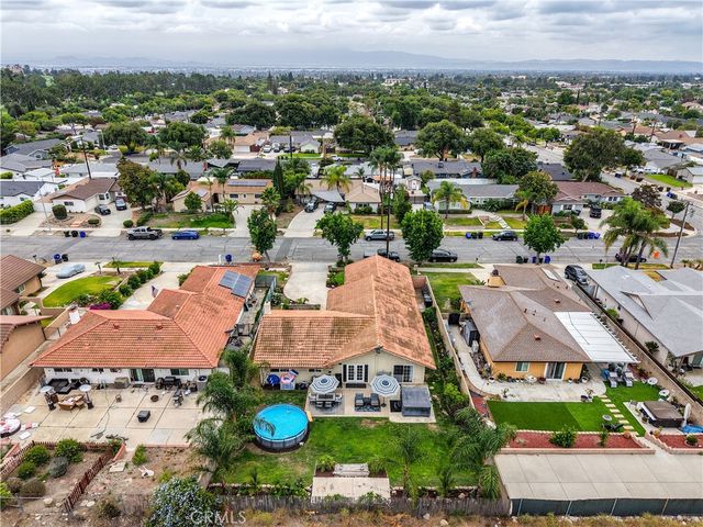 1421 E 15th, Upland, CA 91786
