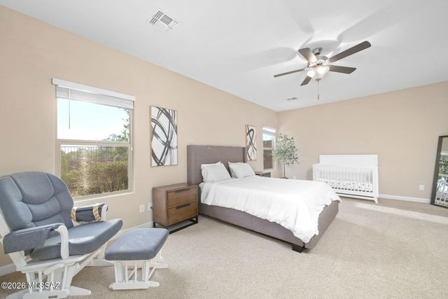 8633 N Egrets Rest Lane, Tucson, AZ 85742