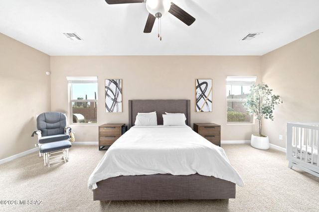 8633 N Egrets Rest Lane, Tucson, AZ 85742