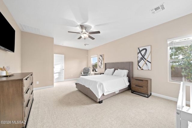 8633 N Egrets Rest Lane, Tucson, AZ 85742
