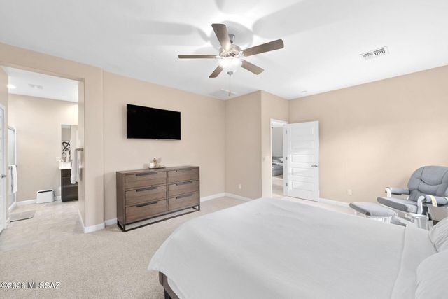 8633 N Egrets Rest Lane, Tucson, AZ 85742
