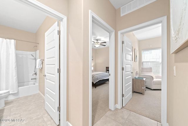 8633 N Egrets Rest Lane, Tucson, AZ 85742