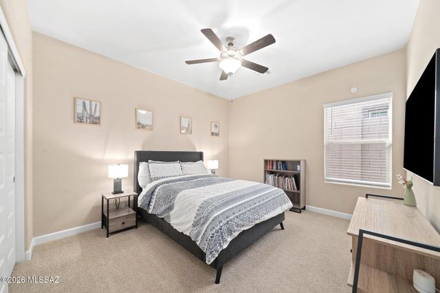 8633 N Egrets Rest Lane, Tucson, AZ 85742
