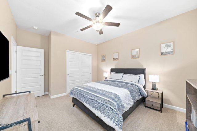 8633 N Egrets Rest Lane, Tucson, AZ 85742