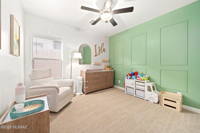 8633 N Egrets Rest Lane, Tucson, AZ 85742