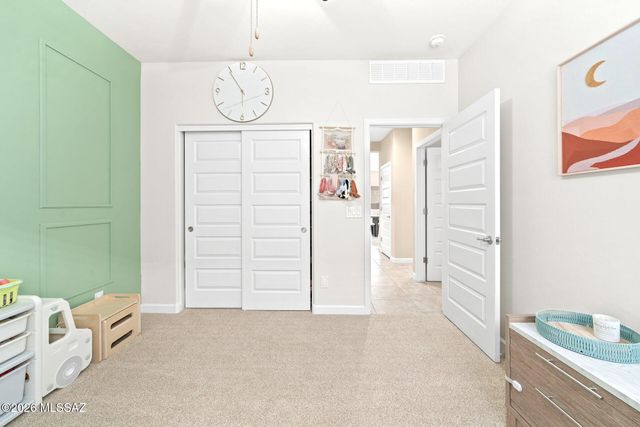 8633 N Egrets Rest Lane, Tucson, AZ 85742