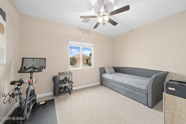 8633 N Egrets Rest Lane, Tucson, AZ 85742