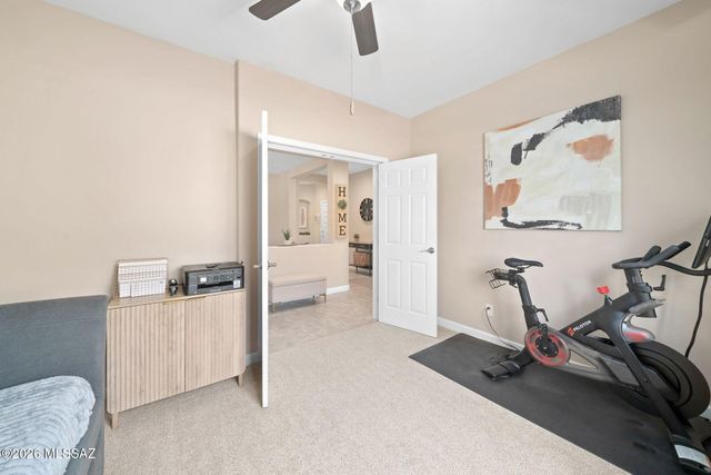 8633 N Egrets Rest Lane, Tucson, AZ 85742