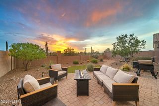 8633 N Egrets Rest Lane, Tucson, AZ 85742