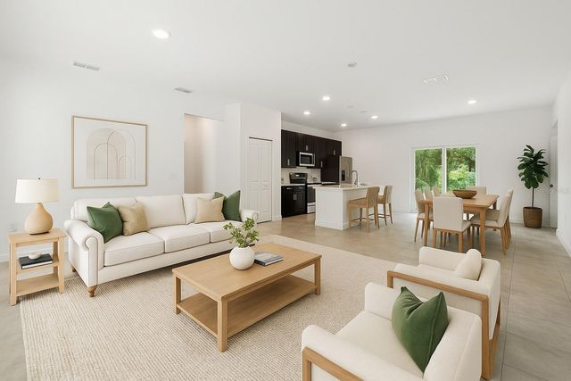 7738 N CREEK WAY, Citrus Springs, FL 34434