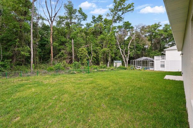 7738 N CREEK WAY, Citrus Springs, FL 34434