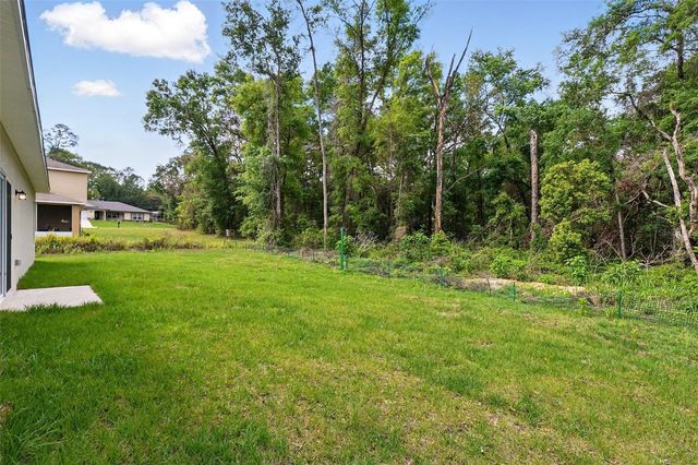 7738 N CREEK WAY, Citrus Springs, FL 34434