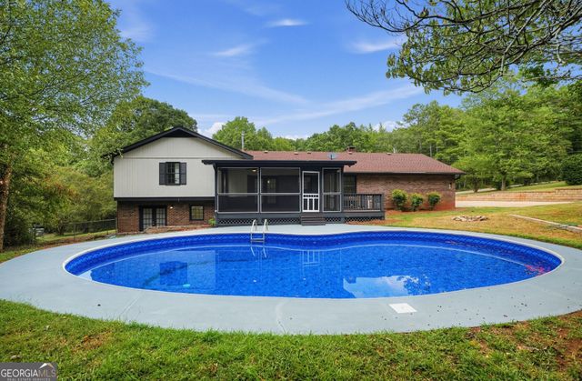 130 Kay Circle, Covington, GA 30014