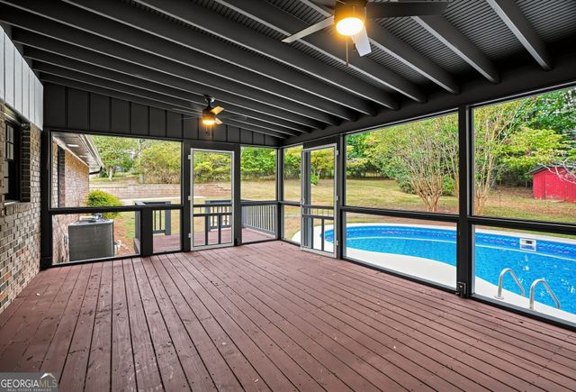 130 Kay Circle, Covington, GA 30014