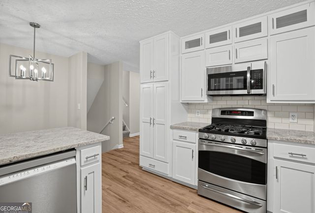 130 Kay Circle, Covington, GA 30014