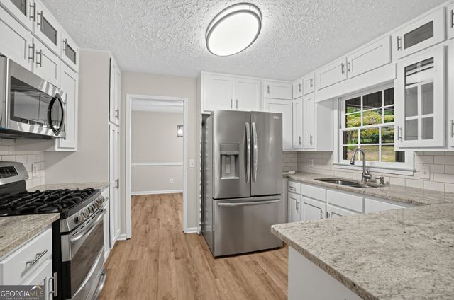 130 Kay Circle, Covington, GA 30014