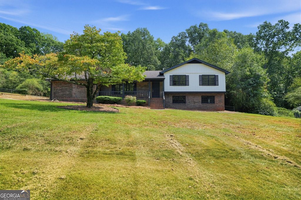 130 Kay Circle, Covington, GA 30014