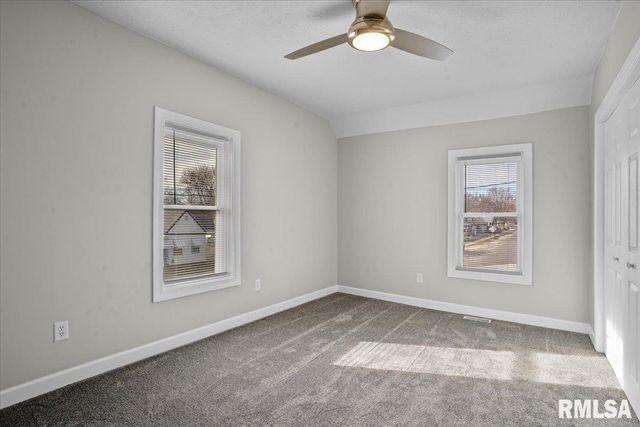 1722 N PEORIA Road, Springfield, IL 62702