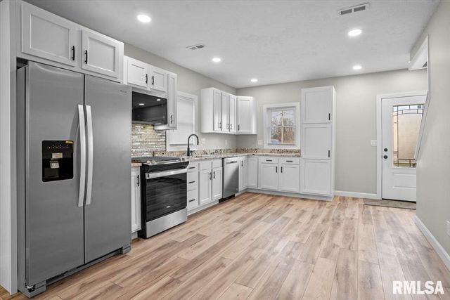 1722 N PEORIA Road, Springfield, IL 62702